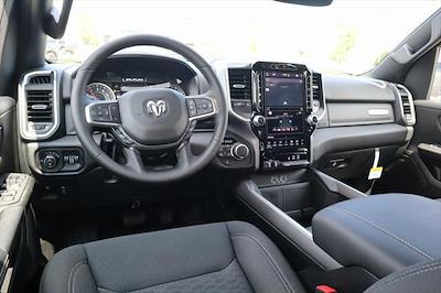 New 2025 Ram 1500 Big Horn Crew Cab 4x4 Pickup for sale #SN714437 - photo 2