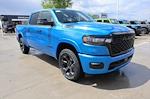 New 2025 Ram 1500 Big Horn Crew Cab 4x4 Pickup for sale #SN714437 - photo 1