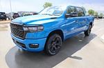 New 2025 Ram 1500 Big Horn Crew Cab 4x4 Pickup for sale #SN714437 - photo 11