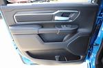 New 2025 Ram 1500 Big Horn Crew Cab 4x4 Pickup for sale #SN714437 - photo 17