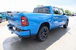 New 2025 Ram 1500 Big Horn Crew Cab 4x4 Pickup for sale #SN714437 - photo 21