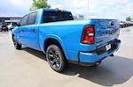 New 2025 Ram 1500 Big Horn Crew Cab 4x4 Pickup for sale #SN714437 - photo 23