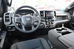 New 2025 Ram 1500 Warlock Crew Cab 4x4 Pickup for sale #SN719220 - photo 2