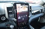 New 2025 Ram 1500 Rebel Crew Cab 4x4 Pickup for sale #SN719312 - photo 4