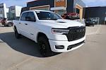 New 2025 Ram 1500 Limited Crew Cab 4x4 Pickup for sale #SN721589 - photo 1