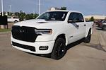New 2025 Ram 1500 Limited Crew Cab 4x4 Pickup for sale #SN721589 - photo 12