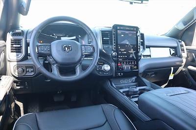 New 2025 Ram 1500 Limited Crew Cab 4x4 Pickup for sale #SN721590 - photo 2
