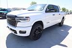 New 2025 Ram 1500 Limited Crew Cab 4x4 Pickup for sale #SN721590 - photo 11