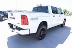 New 2025 Ram 1500 Limited Crew Cab 4x4 Pickup for sale #SN721590 - photo 20