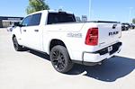 New 2025 Ram 1500 Limited Crew Cab 4x4 Pickup for sale #SN721590 - photo 23