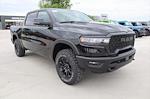 New 2025 Ram 1500 Rebel Crew Cab 4x4 Pickup for sale #SN721911 - photo 1