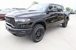 New 2025 Ram 1500 Rebel Crew Cab 4x4 Pickup for sale #SN721911 - photo 11