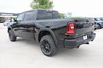 New 2025 Ram 1500 Rebel Crew Cab 4x4 Pickup for sale #SN721911 - photo 23
