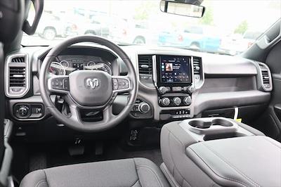 New 2025 Ram 1500 Tradesman Quad Cab 4x4 Pickup for sale #SN724276 - photo 2