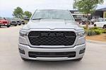 New 2025 Ram 1500 Tradesman Quad Cab 4x4 Pickup for sale #SN724276 - photo 8
