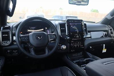 New 2025 Ram 1500 Limited Crew Cab 4x4 Pickup for sale #SN724409 - photo 2