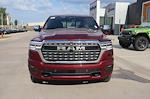 New 2025 Ram 1500 Limited Crew Cab 4x4 Pickup for sale #SN724409 - photo 11