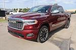 New 2025 Ram 1500 Limited Crew Cab 4x4 Pickup for sale #SN724409 - photo 12