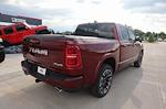 New 2025 Ram 1500 Limited Crew Cab 4x4 Pickup for sale #SN724409 - photo 24