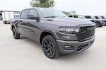 New 2025 Ram 1500 Big Horn Crew Cab 4x4 Pickup for sale #SN724463 - photo 1