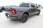 New 2025 Ram 1500 Big Horn Crew Cab 4x4 Pickup for sale #SN724463 - photo 21