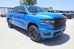 New 2025 Ram 1500 Tradesman Crew Cab 4x4 Pickup for sale #SN726797 - photo 1