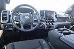 New 2025 Ram 1500 Tradesman Crew Cab 4x4 Pickup for sale #SN726797 - photo 2