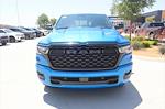 New 2025 Ram 1500 Tradesman Crew Cab 4x4 Pickup for sale #SN726797 - photo 8