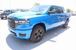 New 2025 Ram 1500 Tradesman Crew Cab 4x4 Pickup for sale #SN726797 - photo 9