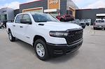 New 2025 Ram 1500 Tradesman Crew Cab 4x4 Pickup for sale #SN726878 - photo 1