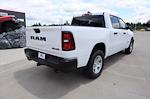New 2025 Ram 1500 Tradesman Crew Cab 4x4 Pickup for sale #SN726878 - photo 19