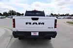 New 2025 Ram 1500 Tradesman Crew Cab 4x4 Pickup for sale #SN726878 - photo 20
