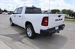 New 2025 Ram 1500 Tradesman Crew Cab 4x4 Pickup for sale #SN726878 - photo 21