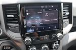 New 2025 Ram 1500 Tradesman Crew Cab 4x4 Pickup for sale #SN726878 - photo 5