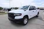 New 2025 Ram 1500 Tradesman Crew Cab 4x4 Pickup for sale #SN726878 - photo 9