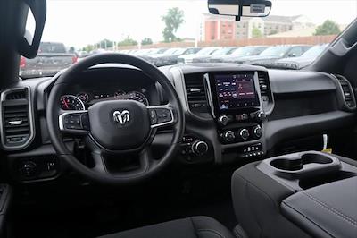New 2025 Ram 1500 Tradesman Quad Cab 4x4 Pickup for sale #SN728984 - photo 2
