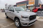 New 2025 Ram 1500 Tradesman Quad Cab 4x4 Pickup for sale #SN728984 - photo 1
