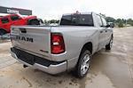 New 2025 Ram 1500 Tradesman Quad Cab 4x4 Pickup for sale #SN728984 - photo 19