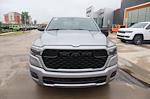 New 2025 Ram 1500 Tradesman Quad Cab 4x4 Pickup for sale #SN728984 - photo 8