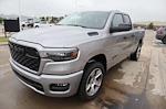 New 2025 Ram 1500 Tradesman Quad Cab 4x4 Pickup for sale #SN728984 - photo 9