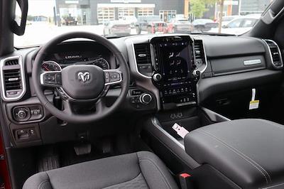 New 2025 Ram 1500 Big Horn Crew Cab 4x4 Pickup for sale #SN731547 - photo 2