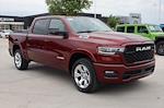 New 2025 Ram 1500 Big Horn Crew Cab 4x4 Pickup for sale #SN731547 - photo 1