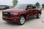 New 2025 Ram 1500 Big Horn Crew Cab 4x4 Pickup for sale #SN731547 - photo 10