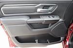 New 2025 Ram 1500 Big Horn Crew Cab 4x4 Pickup for sale #SN731547 - photo 15