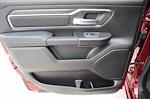New 2025 Ram 1500 Big Horn Crew Cab 4x4 Pickup for sale #SN731547 - photo 16