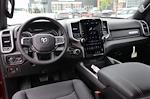 New 2025 Ram 1500 Big Horn Crew Cab 4x4 Pickup for sale #SN731547 - photo 2
