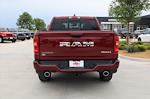 New 2025 Ram 1500 Big Horn Crew Cab 4x4 Pickup for sale #SN731547 - photo 21