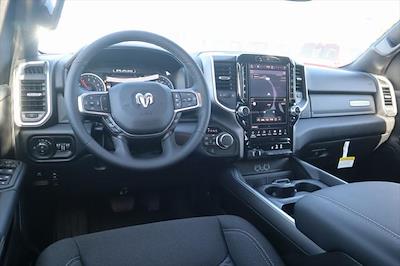 New 2025 Ram 1500 Big Horn Crew Cab 4x4 Pickup for sale #SN731676 - photo 2