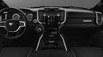 New 2025 Ram 1500 Big Horn Crew Cab 4x4 Pickup for sale #SN733083 - photo 6