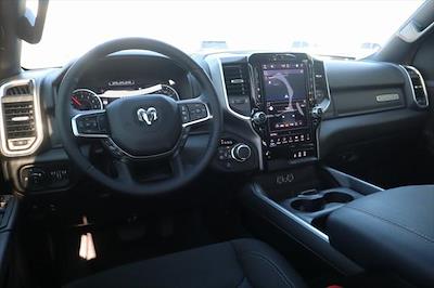 New 2025 Ram 1500 Big Horn Crew Cab 4x4 Pickup for sale #SN733084 - photo 2